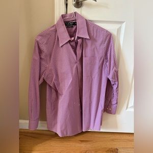 Ralph Lauren dress shirt